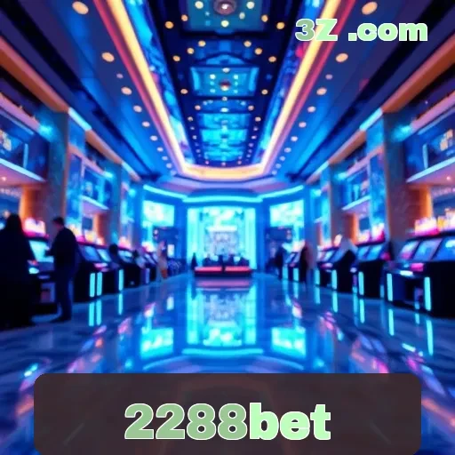 2288bet: Mergulhe na Diversão do Bingo Online com Emoções e Prêmios