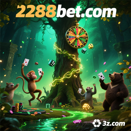 A Emoção dos Jogos de Eventos no 2288bet