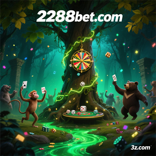 A Emoção dos Jogos de Esportes no 2288bet