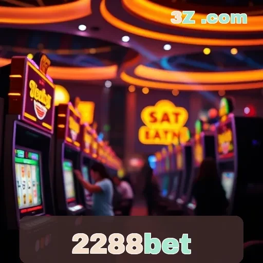 2288bet: Como o Suporte ao Cliente Transforma sua Experiência de Jogo