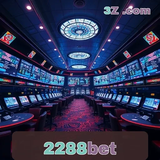 2288bet: A Emoção dos Jogos de Mesa em um Só Lugar