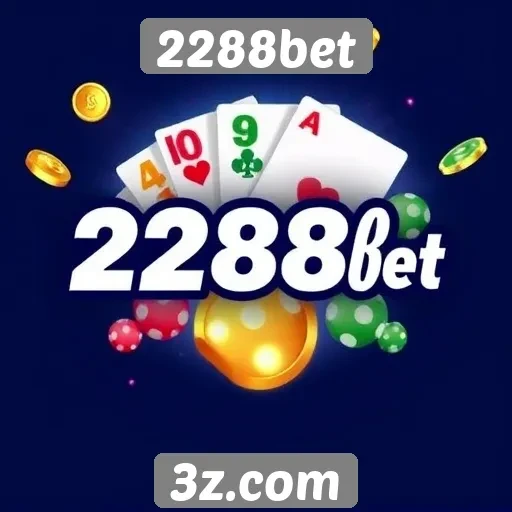 Análise dos jogos disponíveis no site 2288bet