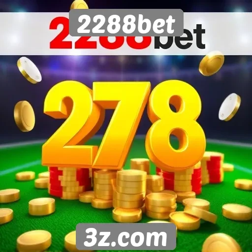 2288bet oferece diversas opções de jogos online