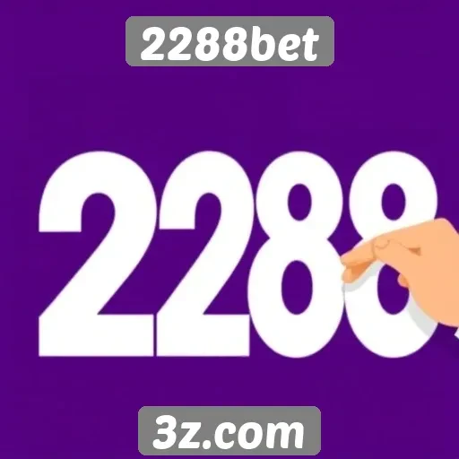 Métodos de pagamento aceitos pela 2288bet